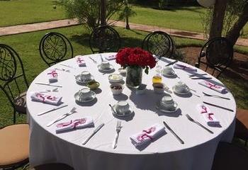 Отель Les Jardins de Zyriab Resort & Spa Марокко, Марракеш, фото 40
