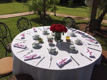 Les Jardins de Zyriab Resort & Spa