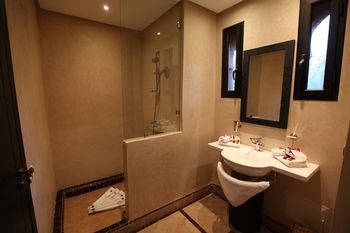Отель Les Jardins de Zyriab Resort & Spa Марокко, Марракеш, фото 4