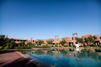 Отель Les Jardins de Zyriab Resort & Spa Марокко, Марракеш, фото 43