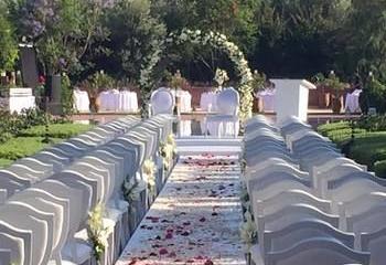 Отель Les Jardins de Zyriab Resort & Spa Марокко, Марракеш, фото 46
