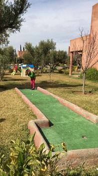 Les Jardins de Zyriab Resort & Spa