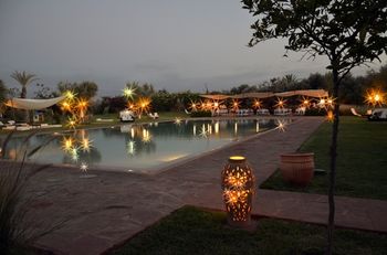 Отель Les Jardins de Zyriab Resort & Spa Марокко, Марракеш, фото 48