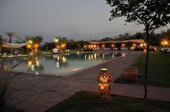 Les Jardins de Zyriab Resort & Spa