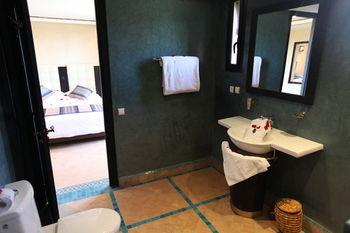 Les Jardins de Zyriab Resort & Spa