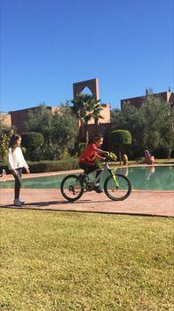 Les Jardins de Zyriab Resort & Spa