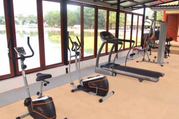 Отель Chabana Resort Таиланд, пляж Банг Тао, фото 11