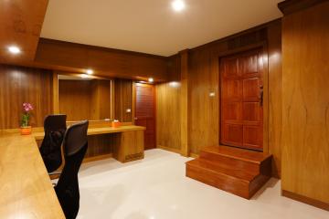 Отель Chabana Resort Таиланд, пляж Банг Тао, фото 15