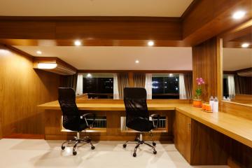 Отель Chabana Resort Таиланд, пляж Банг Тао, фото 16