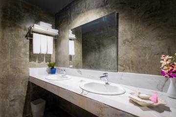 Отель Chabana Resort Таиланд, пляж Банг Тао, фото 30