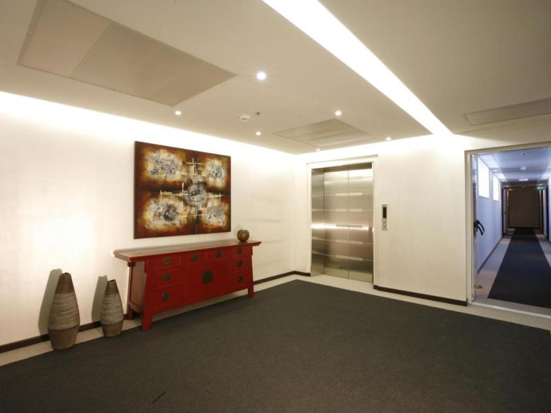 Mira Hotel
