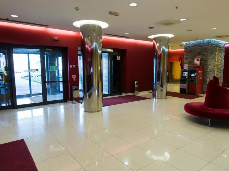 Mira Hotel