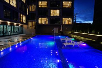 Отель Beston Hotel Pattaya Таиланд, Паттайя Юг, фото 11