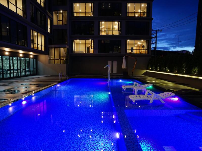 Beston Hotel Pattaya