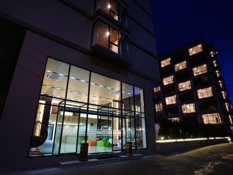 Beston Hotel Pattaya