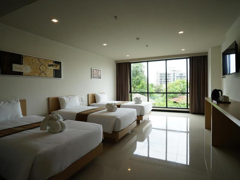 Beston Hotel Pattaya