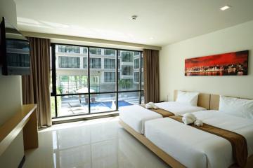 Отель Beston Hotel Pattaya Таиланд, Паттайя Юг, фото 4