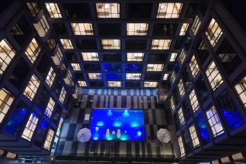Отель Beston Hotel Pattaya Таиланд, Паттайя Юг, фото 5