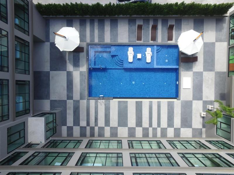 Beston Hotel Pattaya