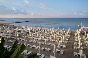 Отель Seaden Valentine Resort & Spa Турция, Кумкой, фото 15