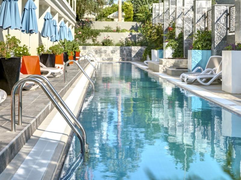 Seaden Valentine Resort & Spa