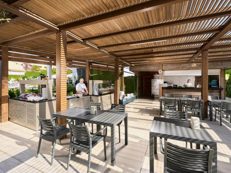 Seaden Valentine Resort & Spa