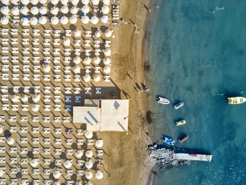 Seaden Valentine Resort & Spa