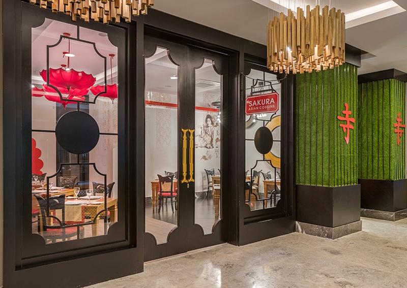 Seaden Valentine Resort & Spa