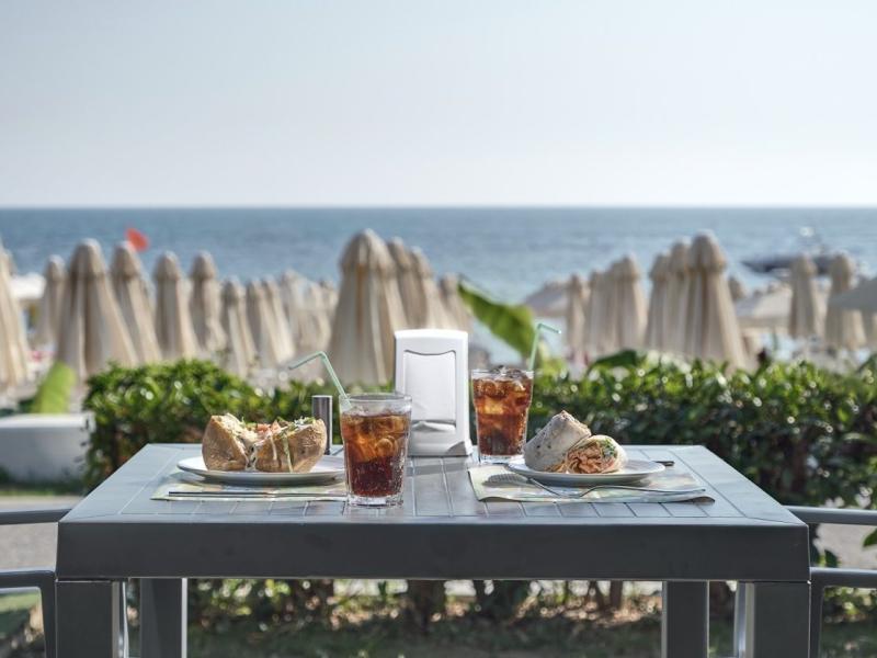 Seaden Valentine Resort & Spa