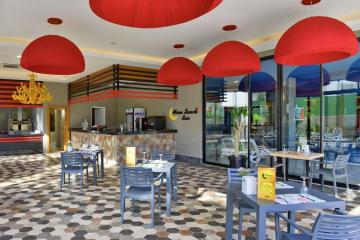 Отель Seaden Valentine Resort & Spa Турция, Кумкой, фото 7