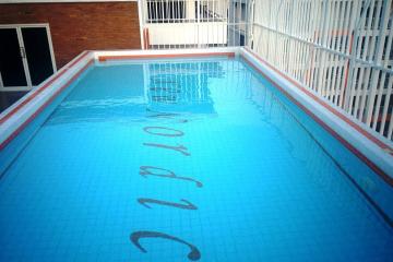 Отель New Nordic Suite 5 Таиланд, На Джомтьен, фото 4