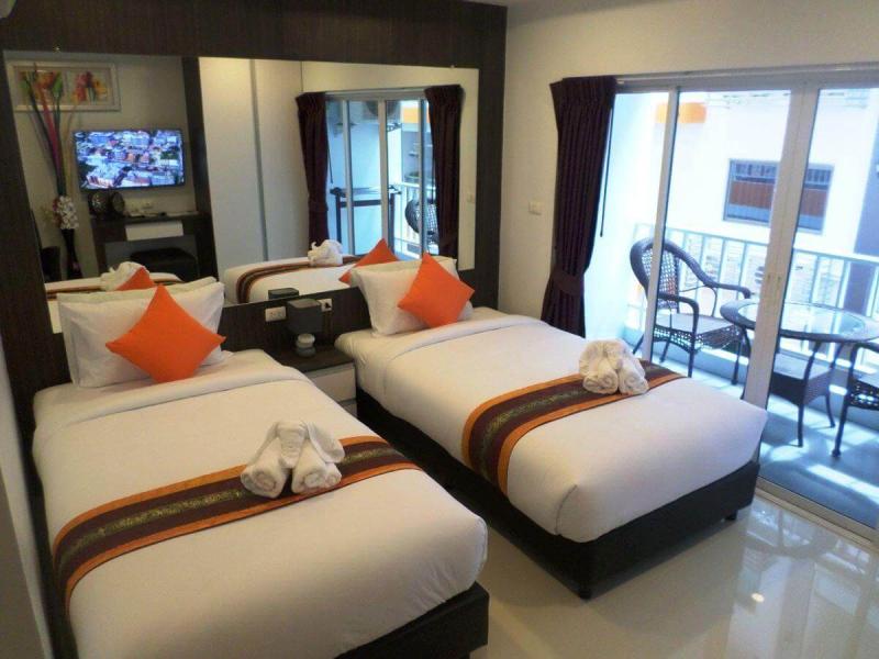 New Nordic Suite 5