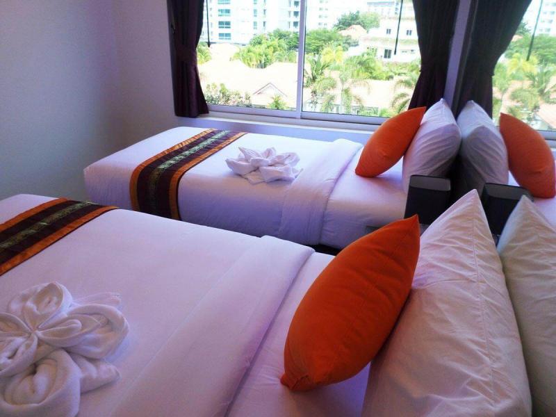 New Nordic Suite 5