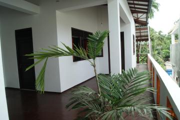 Отель Prime Time Hotel Шри-Ланка, Унаватуна, фото 16