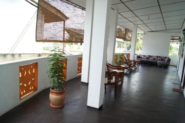 Отель Prime Time Hotel Шри-Ланка, Унаватуна, фото 17