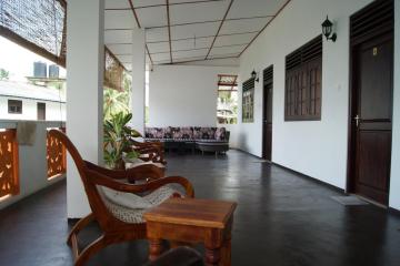 Отель Prime Time Hotel Шри-Ланка, Унаватуна, фото 18