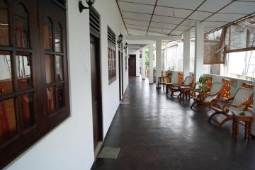 Отель Prime Time Hotel Шри-Ланка, Унаватуна, фото 21