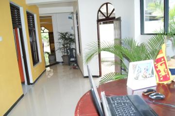 Отель Prime Time Hotel Шри-Ланка, Унаватуна, фото 6