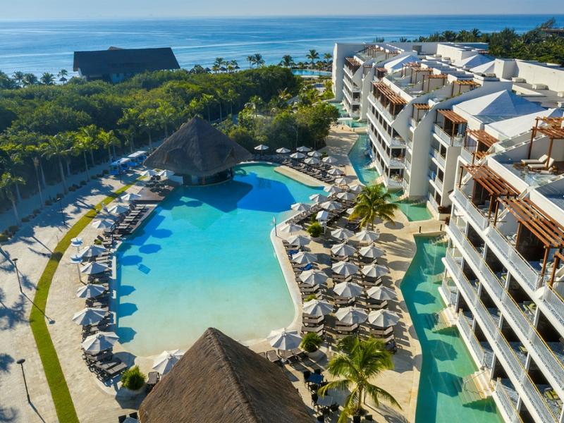 Ocean Riviera Paradise