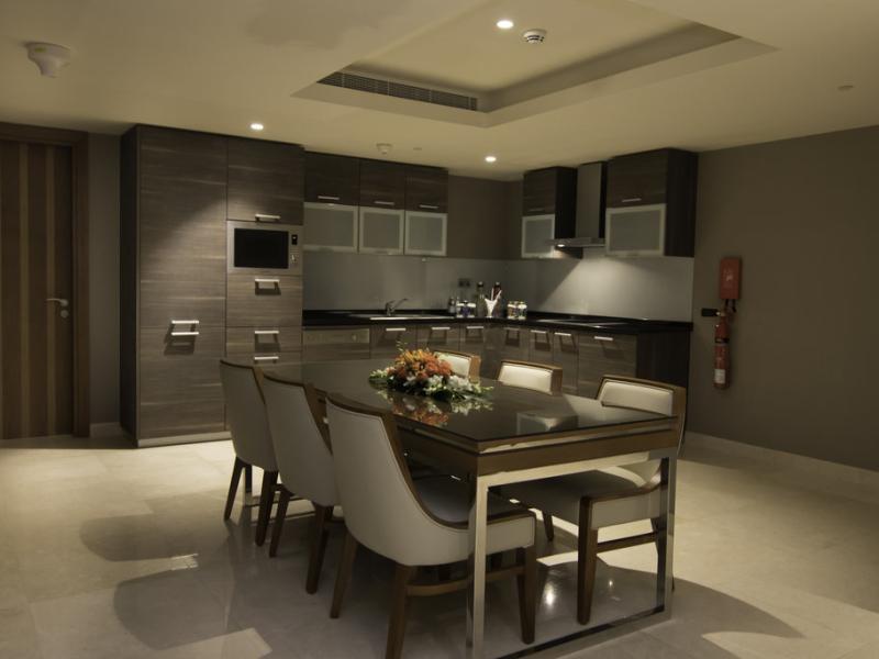 Grand Millennium Muscat