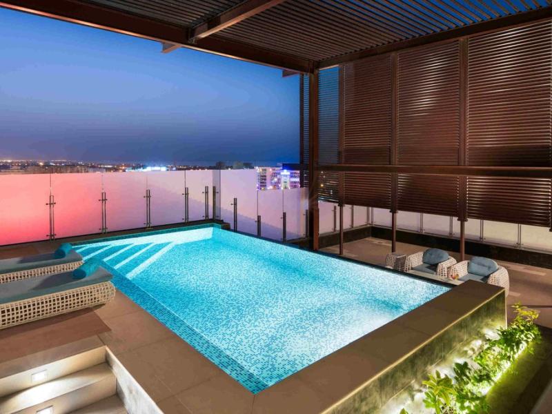 Grand Millennium Muscat