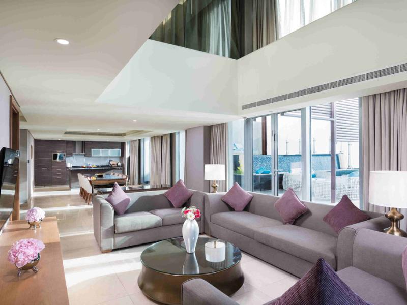 Grand Millennium Muscat