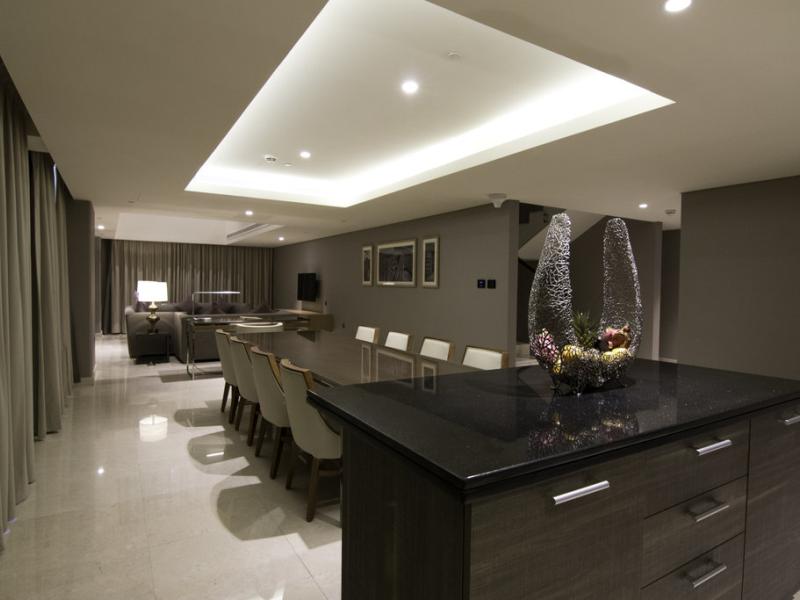 Grand Millennium Muscat