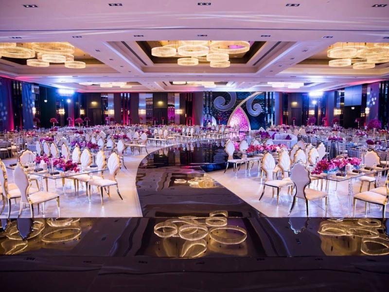 Grand Millennium Muscat