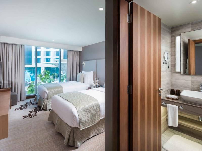 Grand Millennium Muscat