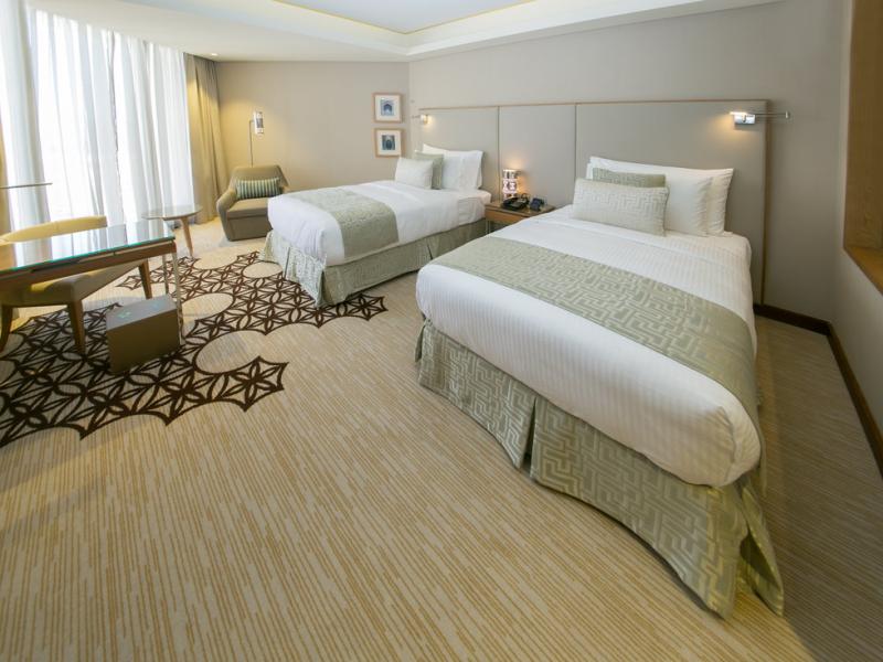 Grand Millennium Muscat