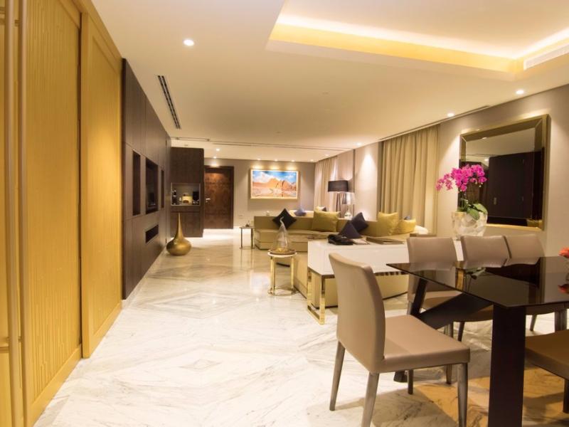 Grand Millennium Muscat