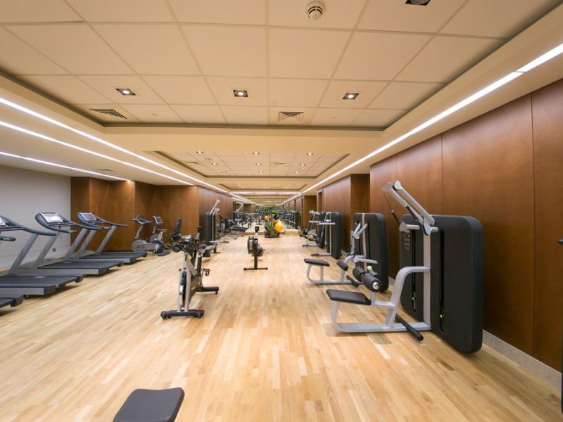 Grand Millennium Muscat