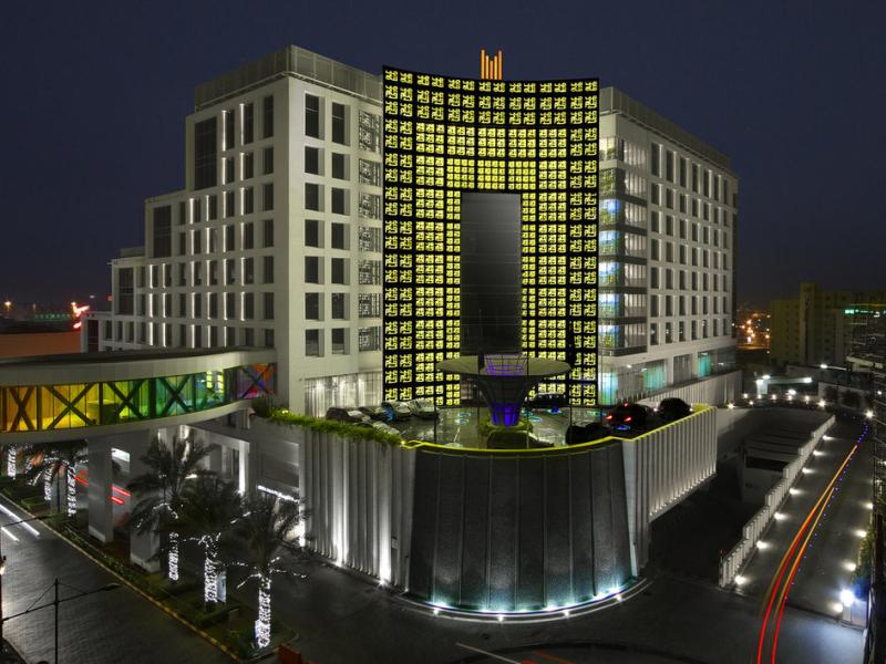 Grand Millennium Muscat