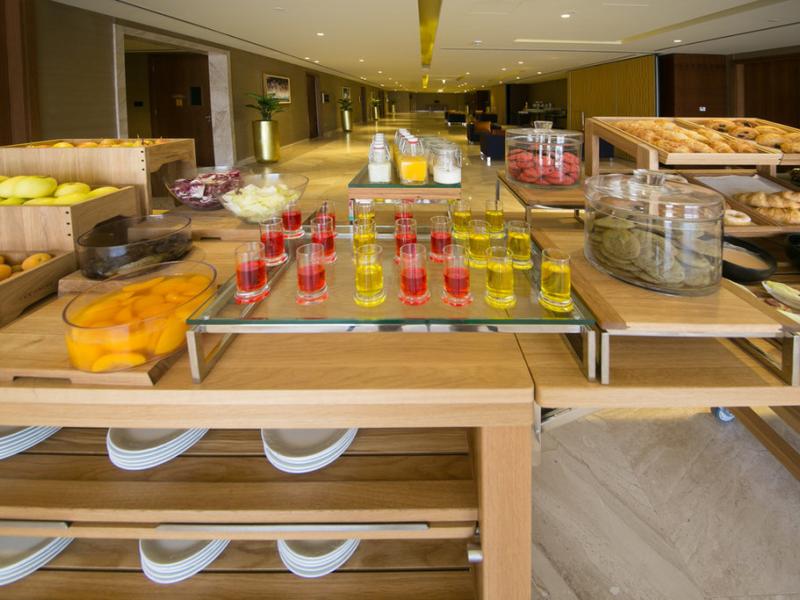 Grand Millennium Muscat